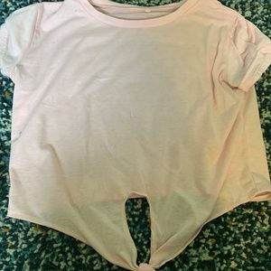 Light pink Tshirt